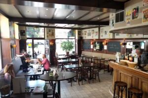 Brasserie Le Petit Paris