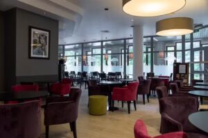 Brasserie Le Pré Vert (Erasme)