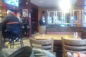 Brasserie Le puits – Liège