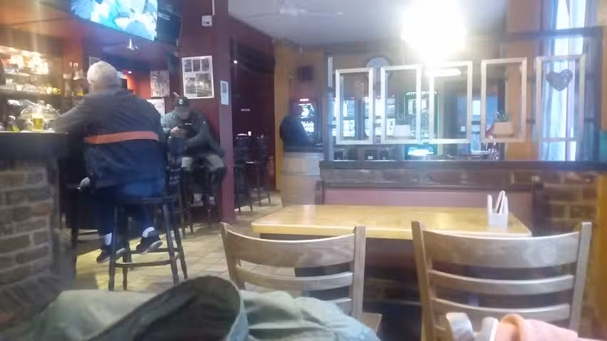 Brasserie Le puits – Liège