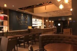 Brasserie Le Royal
