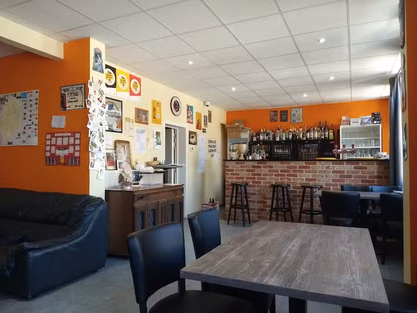 Brasserie le Saint-Christophe