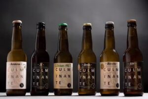 Brasserie Les Mûriers