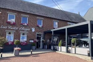 Brasserie Les Vents d’Anges