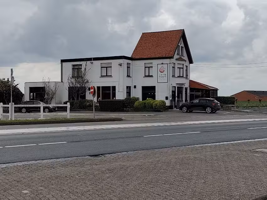 Brasserie Livingroom102