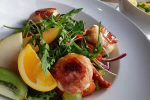 Brasserie Marktzicht