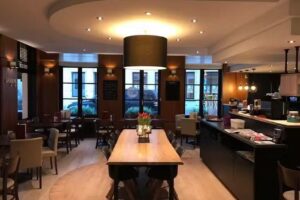 Brasserie Matin Midi