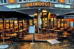 Brasserie Métropole – Namur