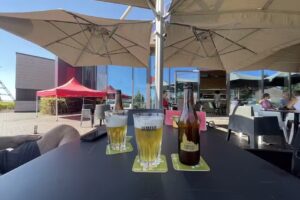 Brasserie MY presbytère