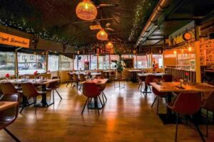 Brasserie Montmartre