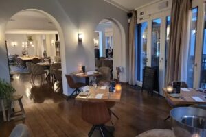 Brasserie Notariaat Kasterlee