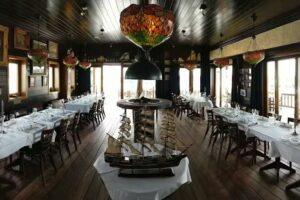 Brasserie Oosterstaketsel