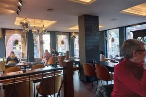 Brasserie Oud Klooster