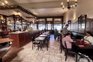 Brasserie Oud Leuven