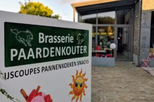 Brasserie Paardenkouter