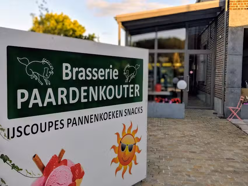Brasserie Paardenkouter
