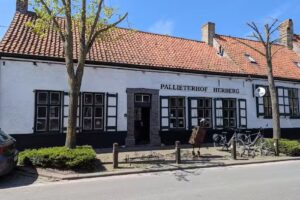 Brasserie Pallieterhof