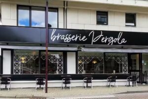 Brasserie Pergola