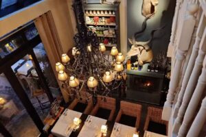 Brasserie Porte-Mangé