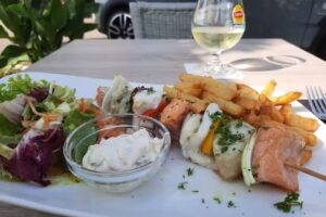 Brasserie Pot Au Feu