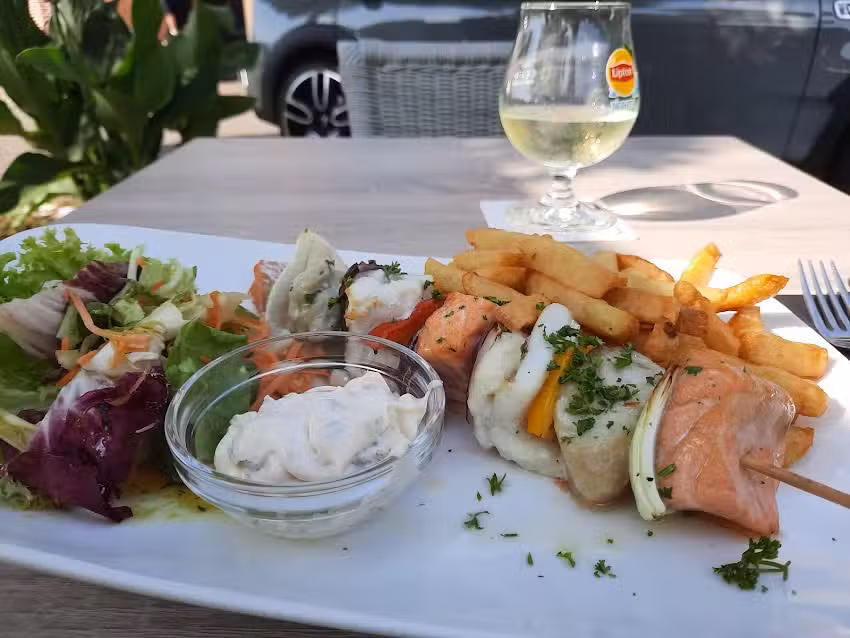 Brasserie Pot Au Feu