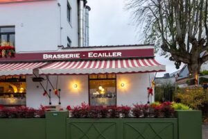 Brasserie Rallye des Autos