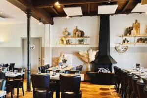 Brasserie Reinaert Destelbergen