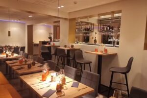 Brasserie Restaurant Adèle