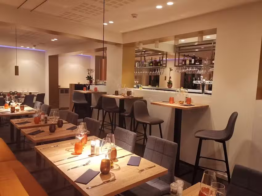 Brasserie Restaurant Adèle