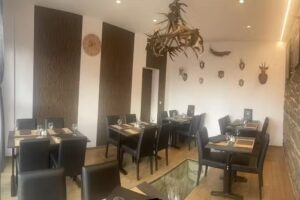Brasserie – Restaurant Le Relais Saint Monon