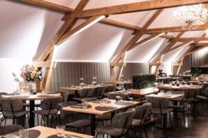 Brasserie Rhodesgoed