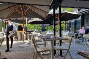 Brasserie RN Louvain-la-Neuve