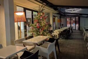 Brasserie Rn Waterloo