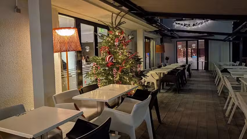 Brasserie Rn Waterloo