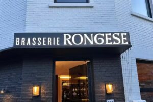 Brasserie Rongese