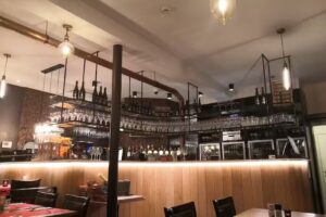 Brasserie Rozenhoedkaai