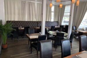 Brasserie Rubenshuis