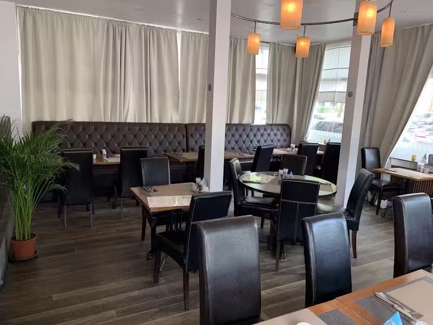 Brasserie Rubenshuis