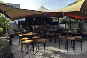 Brasserie Ruislé / Onzen Hof