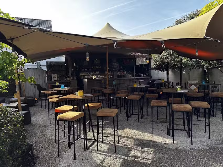 Brasserie Ruislé / Onzen Hof