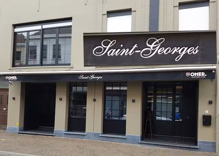 Brasserie Saint-Georges