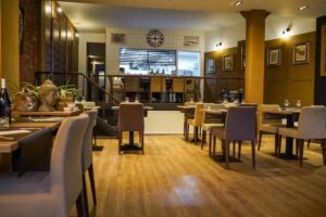 Brasserie Saint Nicolas