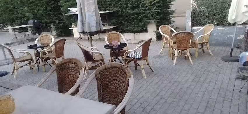 Brasserie &laquo; samen ZIJN &raquo;