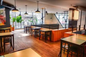 Brasserie Sauvenière (Les Grignoux)