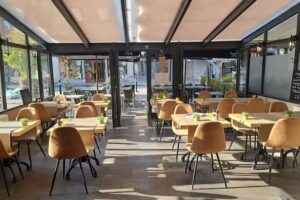 Brasserie Smeepoorte