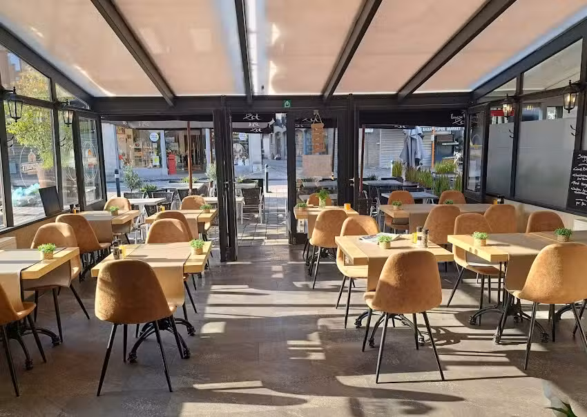 Brasserie Smeepoorte