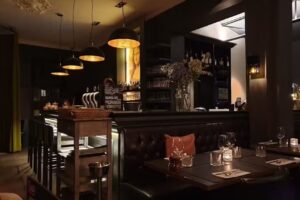 Brasserie St-Médard