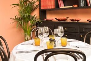 Brasserie Steytelinck