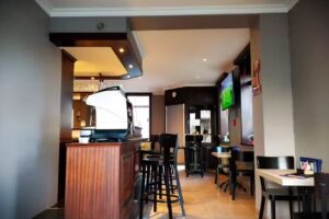 Brasserie Streekebeek