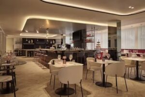 Brasserie Stroom Ghent